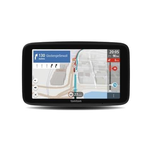 Tomtom Go Professional 5 - Foto 1