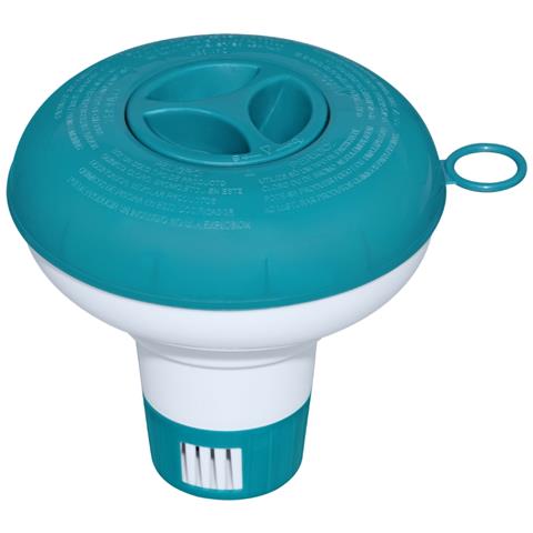 Piscina Fuori Terra - In Giro - 366x76 Cm - Blu - Include Accessori Coordinati Cb41 - Foto 2