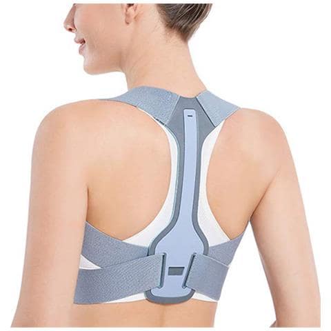 Correttore Posturale Invisibile Per Scoliosi E Cifosi  Xl - Foto 4