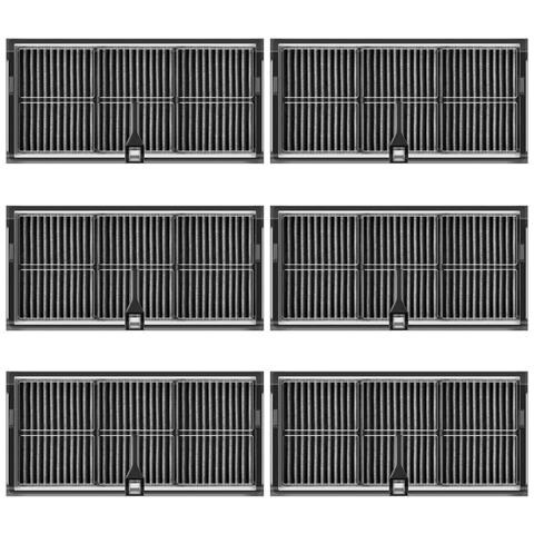 Filtro Di Ricambio Per Dreame X40 Ultra/l10s Pro Ultra Heat - Foto 1