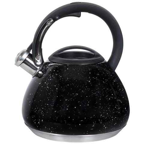90604 bollitore 2,7 L Nero - Foto 1