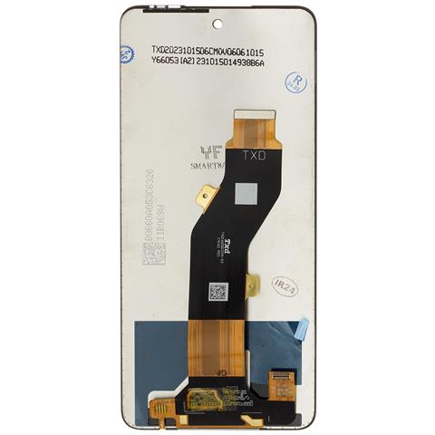 Infinix Hot 40i / Smart 8 / Tecno Spark 20c Hd Txd Schermo Di Ricambio Lcd - Foto 2