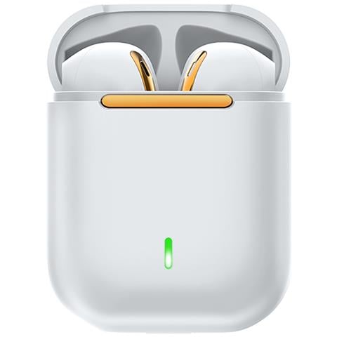 Cuffie Senza Fili Ultra Leggere Tws Bluetooth 5.0 Andrea - Foto 2