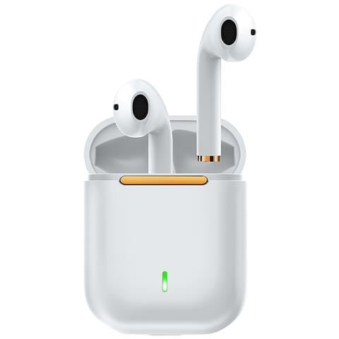 Cuffie Senza Fili Ultra Leggere Tws Bluetooth 5.0 Andrea - Foto 1