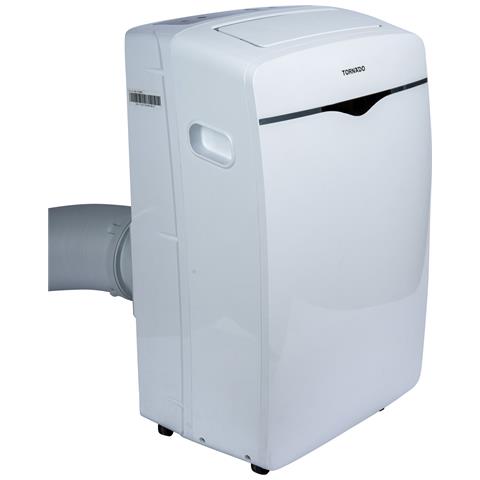 TPYAB-09ABG condizionatore portatile 64 dB 1015 W Bianco - Foto 1