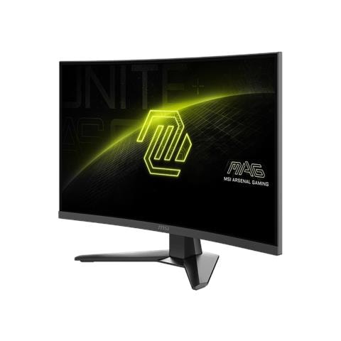 MAG 275CQFDE E18 Monitor PC 68,6 cm (27") 2560 x 1440 Pixel Wide Quad HD Nero - Foto 2