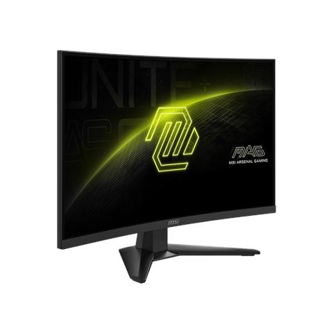 MAG 275CQFDE E18 Monitor PC 68,6 cm (27") 2560 x 1440 Pixel Wide Quad HD Nero - Foto 4