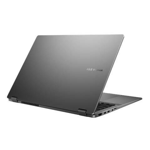 Convertibile 2-in-1 Vivobook 16 Flip TP3607SA-RJ033W Copilot+ PC Intel Core Ultra 7 256V Monitor 16" Touch WQXGA+ RAM 16GB SSD 1TB Windows 11 Home - Foto 2