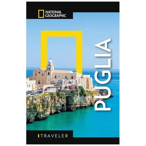 Puglia. Con mappa estraibile - Foto 1
