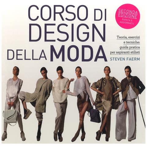 Steven Faerm - Corso di design della moda - Foto 1