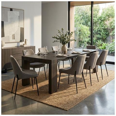 Alemannus - Tavolo Consolle Allungabile - Foto 1