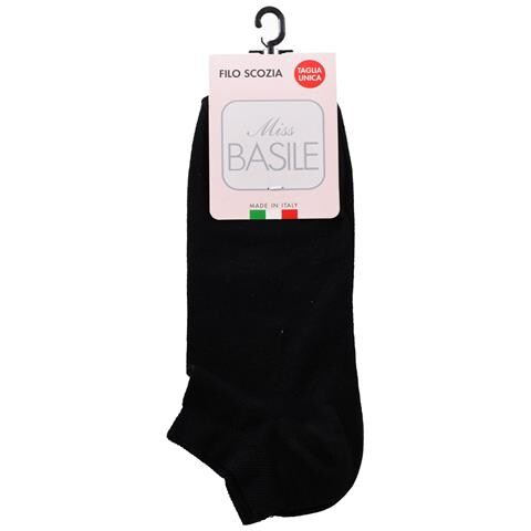 Fantasmino Calzini Alla Caviglia Da Donna - Foto 3