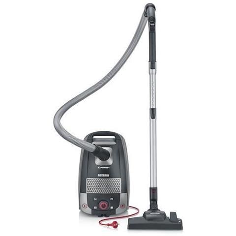 Aspirapolvere Con Sacco ""casa & Auto Bc 7052 - Foto 1