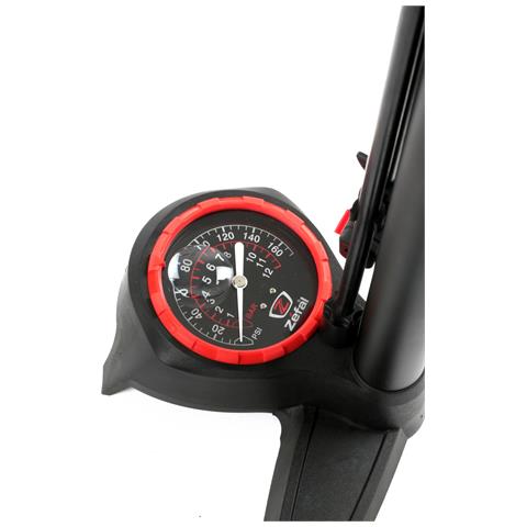 Pompa Officina Profil Max Fp60 Z-switch - Foto 3