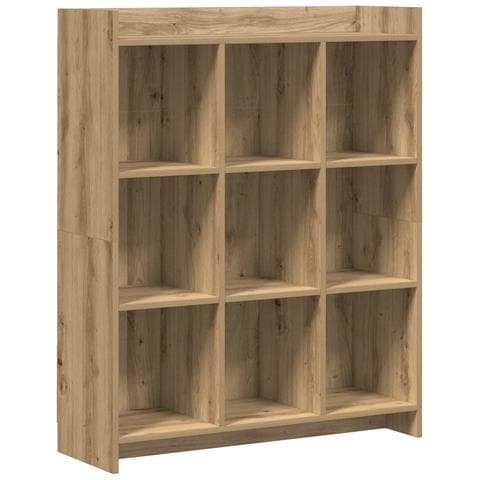 Libreria Rovere Artigianale 87,5 x 30 x 111 cm - Foto 1