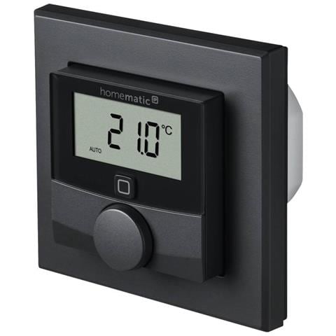 159928A0 termostato Antracite - Foto 1