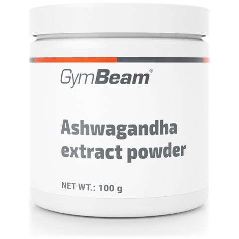 Estratto Di Ashwagandha In Polvere Standardizzato 5% Withanolidi Senza Aroma 100 G - Foto 1