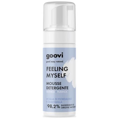 Mousse Detergente 100 ml - Foto 1