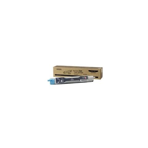 Toner Originale Ciano Phaser 6350 Capacità 10000 Pagine - Foto 1