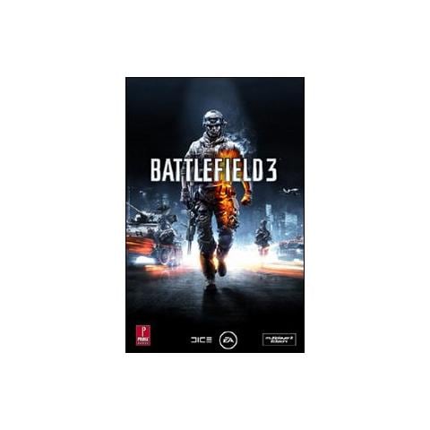 David Knight - Battlefield 3. Guida strategica ufficiale - Foto 1