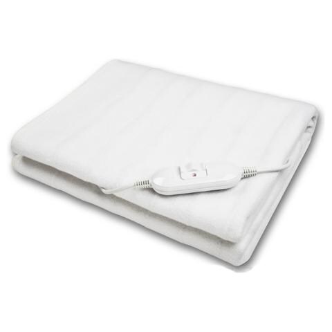 Scaldaletto termocoperta per letto singolo - Foto 2