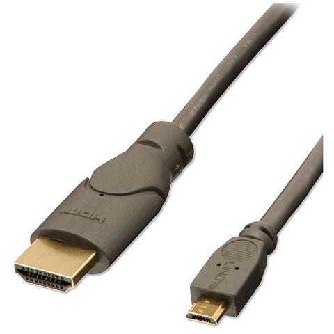 Cavo HDMI a MHL Attivo, 2m - Foto 2