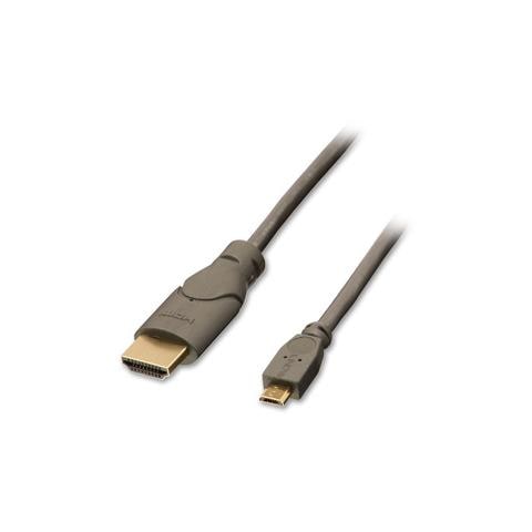 Cavo HDMI a MHL Attivo, 2m - Foto 1