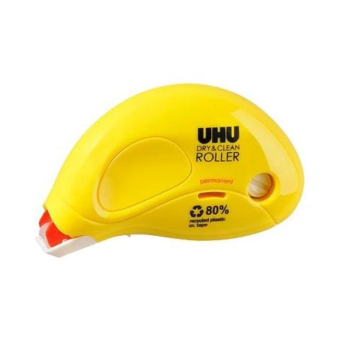 pz. 1 Colla Roller Perman. Usa&Getta Dry&Clean D1672 - Foto 1