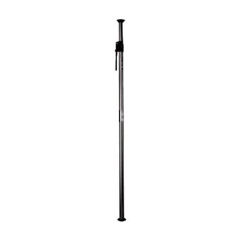 Asta estensibile Autopole nero 150/270cm - Foto 1