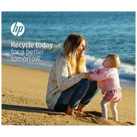 CARTUCCIA ORIGINALE HP INKJET MAGENTA N. 951 CN051AE - Foto 8