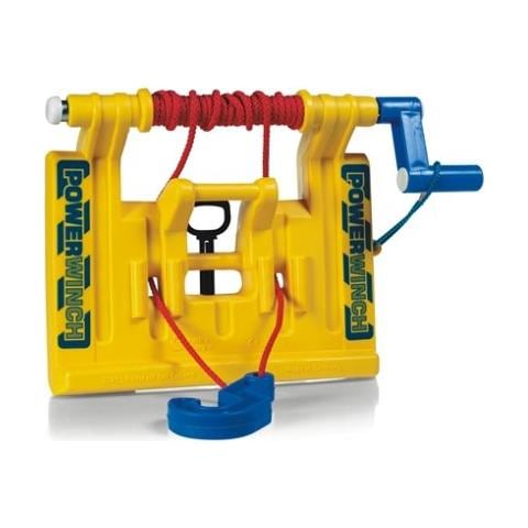 Verricello Giallo 38x8x26 409006 - Foto 2