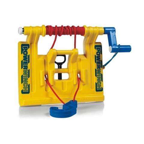 Verricello Giallo 38x8x26 409006 - Foto 1