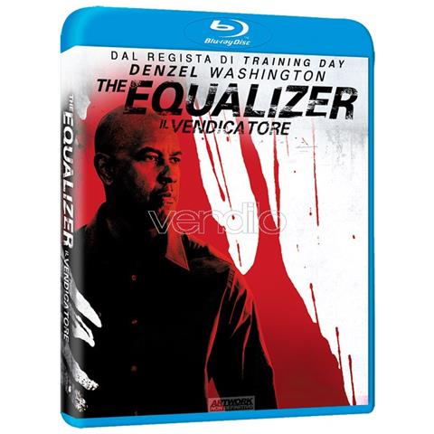 Brd Equalizer (the) - Il Vendicatore - Foto 2