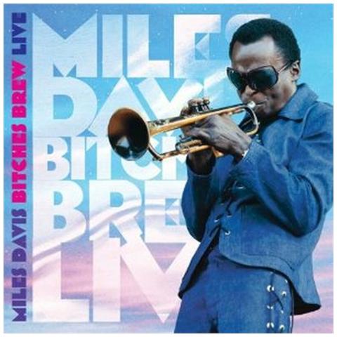 Miles Davis - Bitches Brew Live - Foto 1