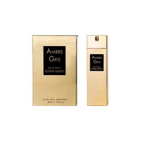 Ambre Gris Eau de Parfum 30 ml Spray - Foto 5