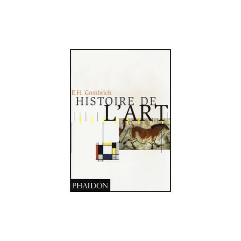 Ernst H. Gombrich - Histoire de l'art - Foto 1