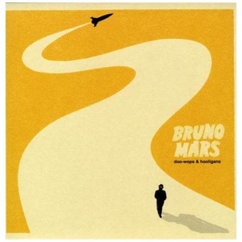 Bruno Mars - Doo Wops & Hooligans - Foto 1