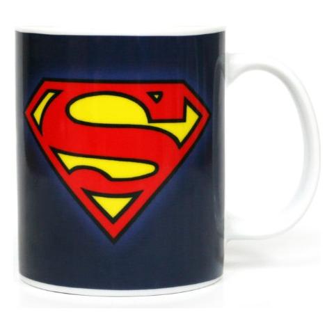 Tazza Dc Comics Mug Superman - Foto 1