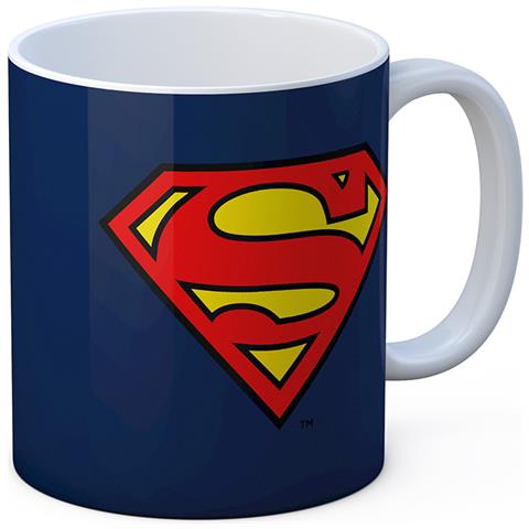 Tazza Dc Comics Mug Superman - Foto 4