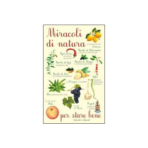 Giulia Tedesco - Miracoli di natura per stare bene - Foto 2