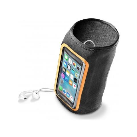 Fascia Da Braccio Neoprene Flex Ner - Foto 1