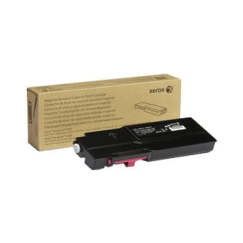 106R03519 Toner Originale Magenta per C400 / C405 Capacità 4800 Pagine - Foto 1
