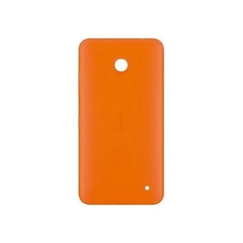 Copribatteria Nokia Lumia 630 Orange - Foto 1