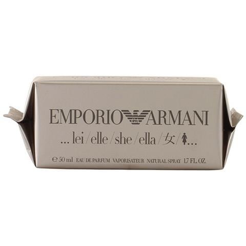 Emporio Ella Edp Vapo 50 Ml - Foto 8