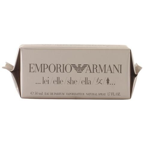 Emporio Ella Edp Vapo 50 Ml - Foto 1