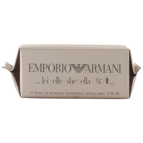 Emporio Ella Edp Vapo 50 Ml - Foto 2