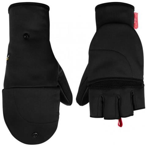 Sasvenna Fold Ws Gloves Guanto Scialpinismo Uomo Taglia Xxl - Foto 1