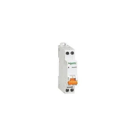Interruttore Magnetotermico Automatico 16a. - Foto 1