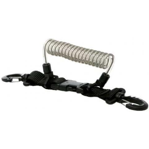 Estensioni Double Clip Accessori One Size - Foto 2