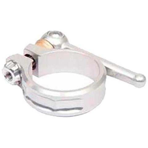 Sellini Mtb Sc 10 Qr Clamp Ricambi Dei Componenti 31.8 Mm - Foto 1
